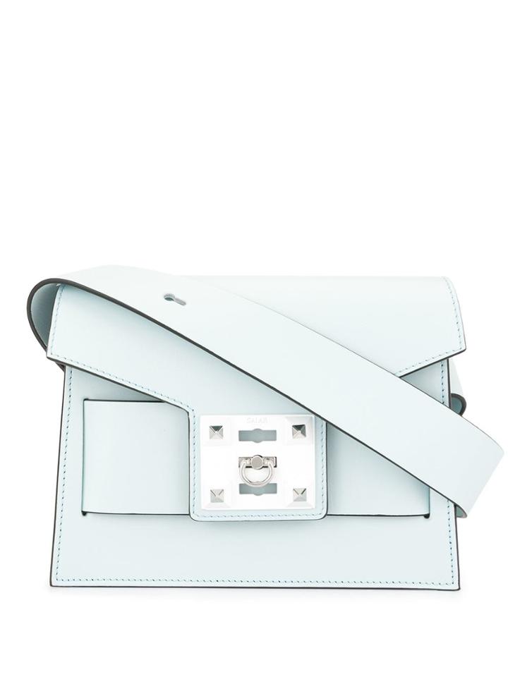Salar Mila Mini Bag - Blue