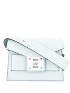 Salar Mila Mini Bag - Blue