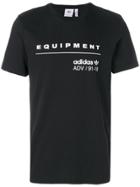 Adidas Eqt Pdq T-shirt - Black