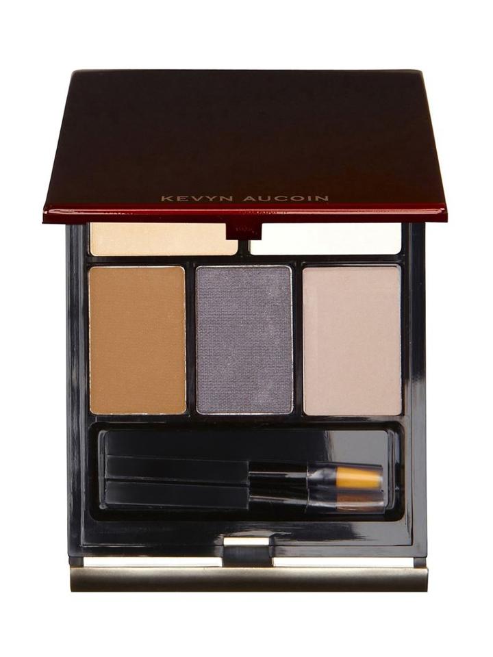 Kevyn Aucoin The Essential Eye Shadow Set (#3), Black