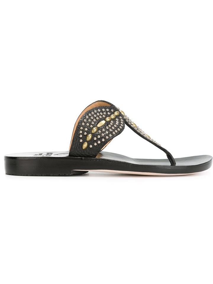 Calleen Cordero 'tula' Sandals