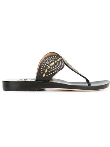 Calleen Cordero 'tula' Sandals