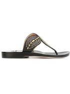 Calleen Cordero 'tula' Sandals