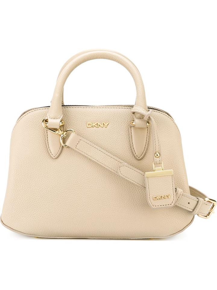 Dkny Small 'city Zip' Tote