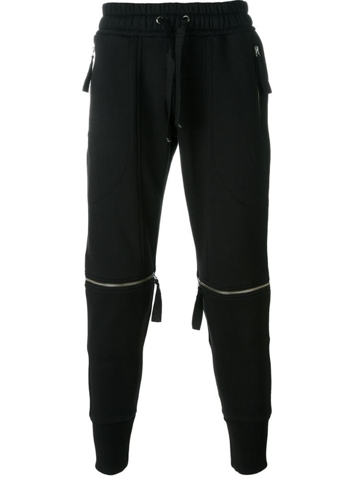 Blood Brother Cycle Jogger - Black