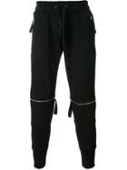 Blood Brother Cycle Jogger - Black