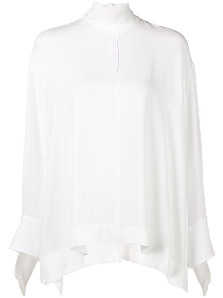 Joseph Antoine Blouse - White