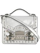 Gedebe Mini Chelsea Bag - Metallic