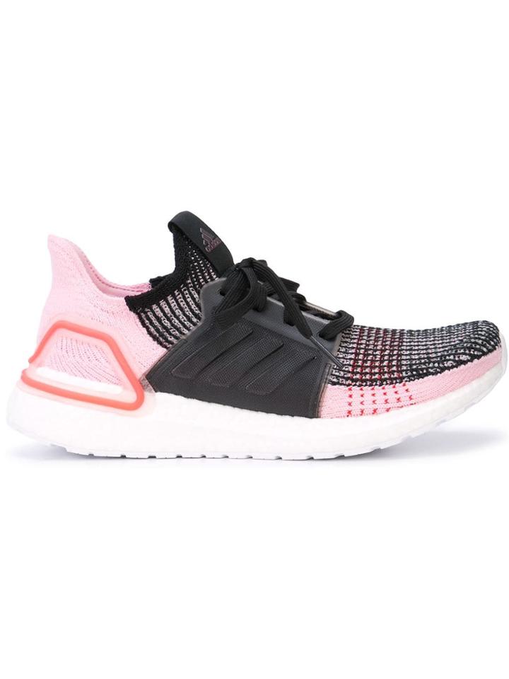 Adidas Ultraboost 19 Sneakers - Black