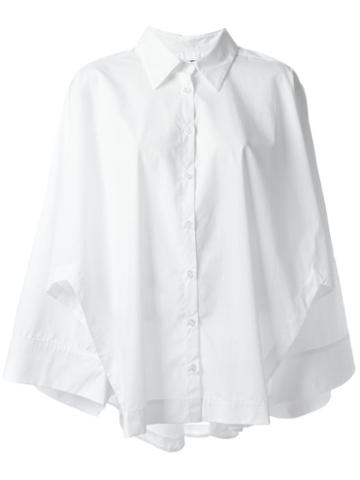 Avelon Cape Shirt