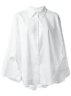 Avelon Cape Shirt