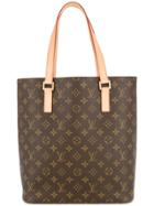 Louis Vuitton Vintage Vavin Shopping Bag - Brown