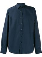Canali Canali Lx77gr01712 302 - Blue