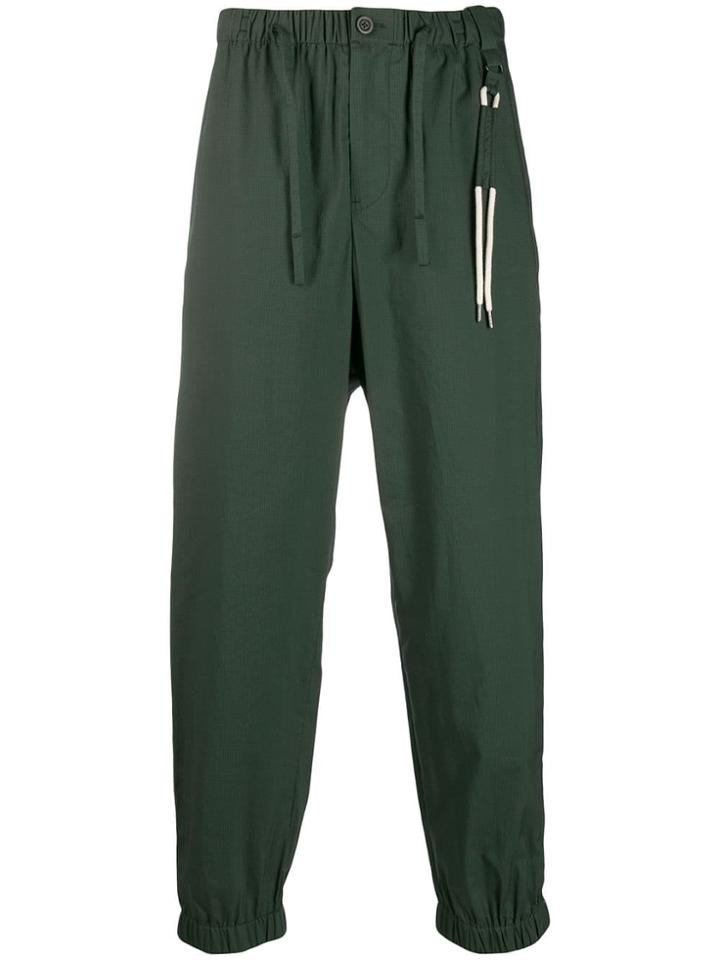 Craig Green Drawstring Track Trousers