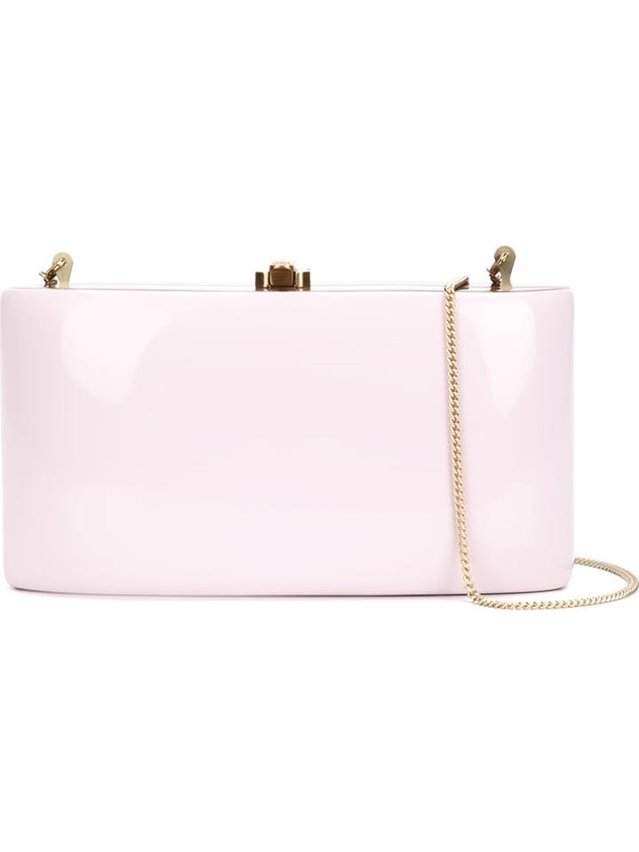 Rocio 'candy' Clutch, Women's, Pink/purple