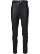 Sonia Rykiel Skinny Trousers - Black