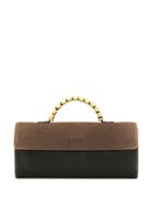 Loewe Pre-owned Velazquez Handbag - Black