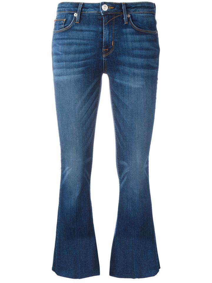 Hudson Mia Jeans - Blue