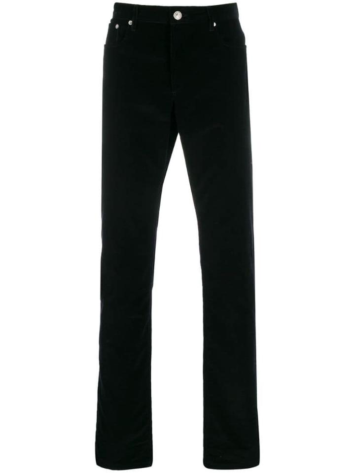 A.p.c. Petit Standard Jeans - Black