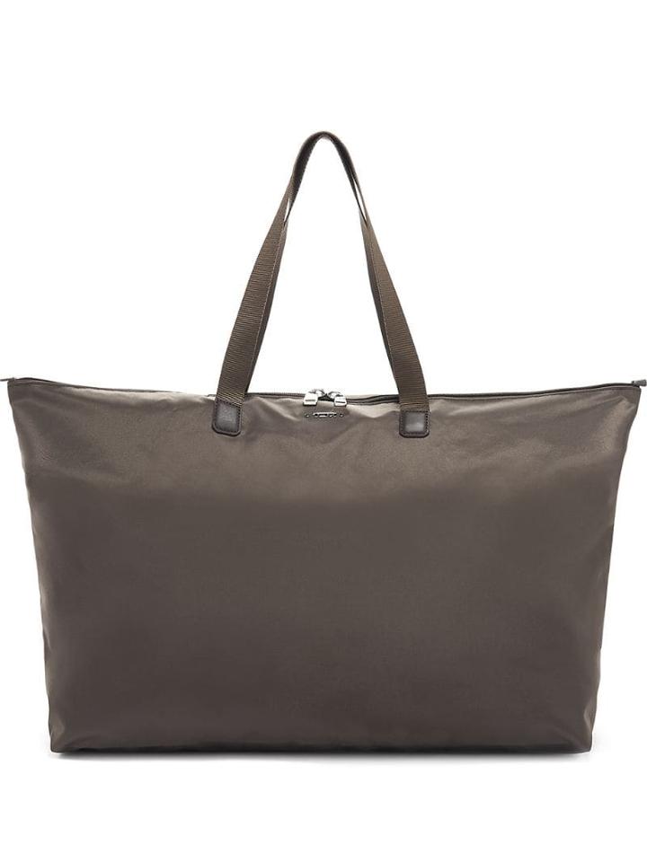 Tumi Just In Case Tote Bag - Grey