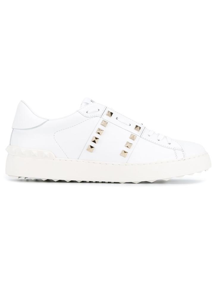 Valentino 'rockstud Untitled' Sneakers