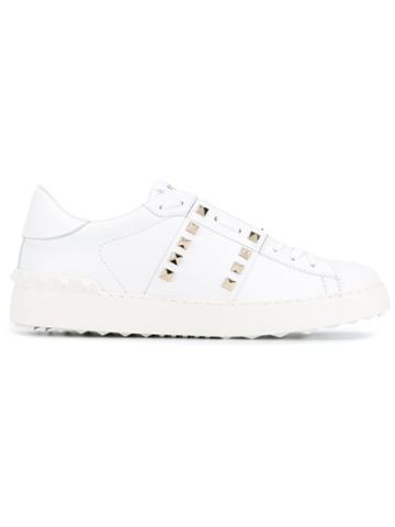 Valentino 'rockstud Untitled' Sneakers