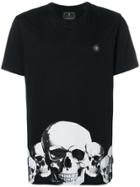 Philipp Plein Smile T-shirt - Unavailable