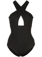 Onia Nicole One Piece - Black