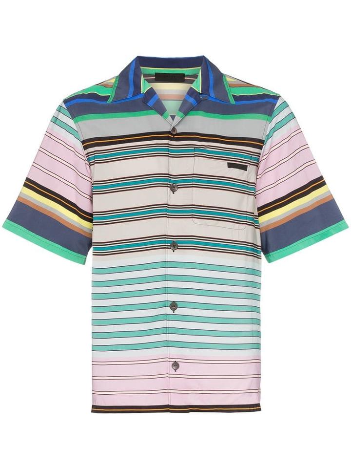 Prada - F0276 Acciaio