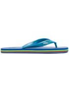 Ps By Paul Smith Dale Flip Flops - Blue