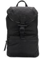 Givenchy Classic Backpack - Black