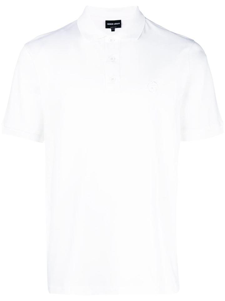 Giorgio Armani 8nsf77sjdvzu090 - White