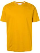 Norse Projects Oversized T-shirt - Yellow