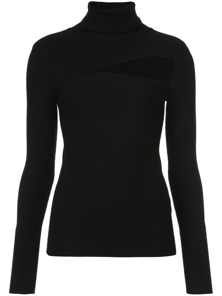 A.l.c. Camden Jumper - Black