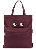 Anya Hindmarch Eyes Tote - Unavailable