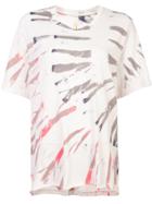 Raquel Allegra Printed T-shirt - White