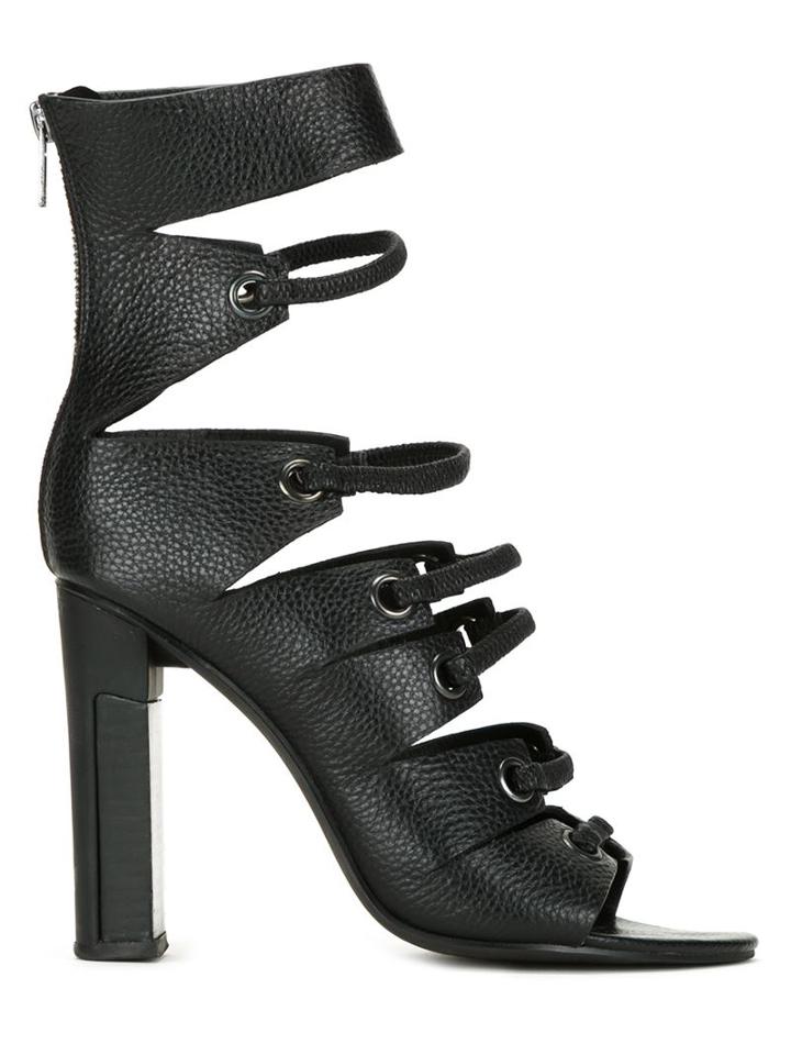 Manning Cartell Gladiator Sandals