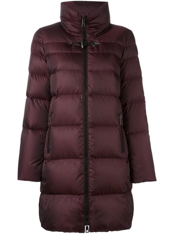 Fay Paddd Coat