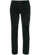 All Saints Muse Jeans - Black