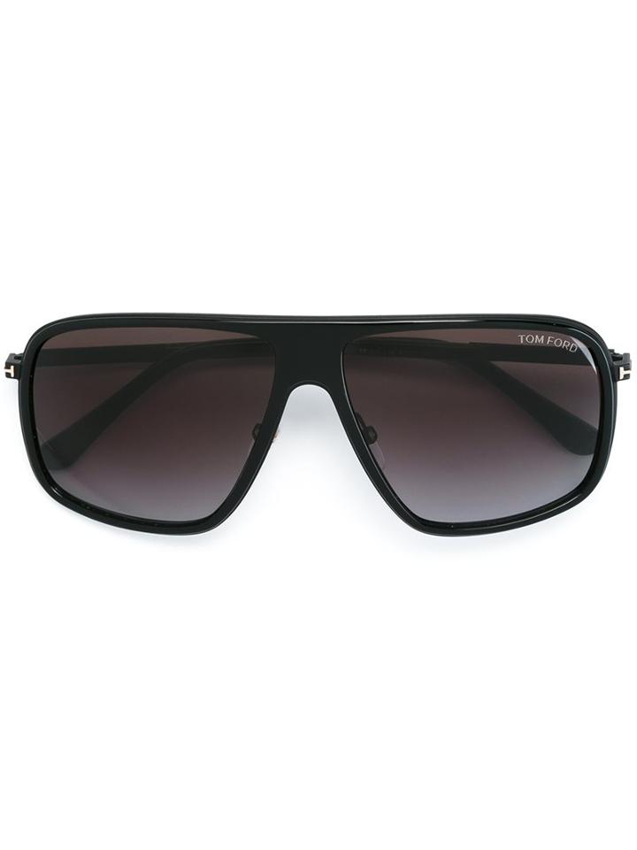 Tom Ford Eyewear 'quentin' Sunglasses