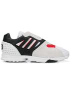 Y-3 Zx Run Sneakers - White