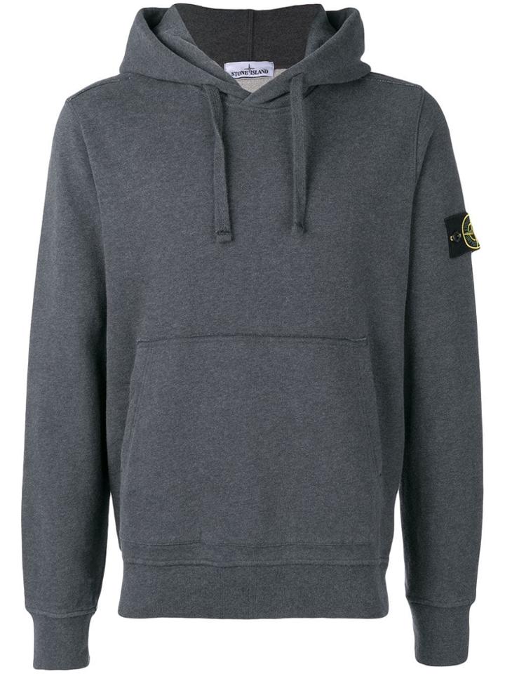 Stone Island Stone Island Mo691562820 V1067 - Grey