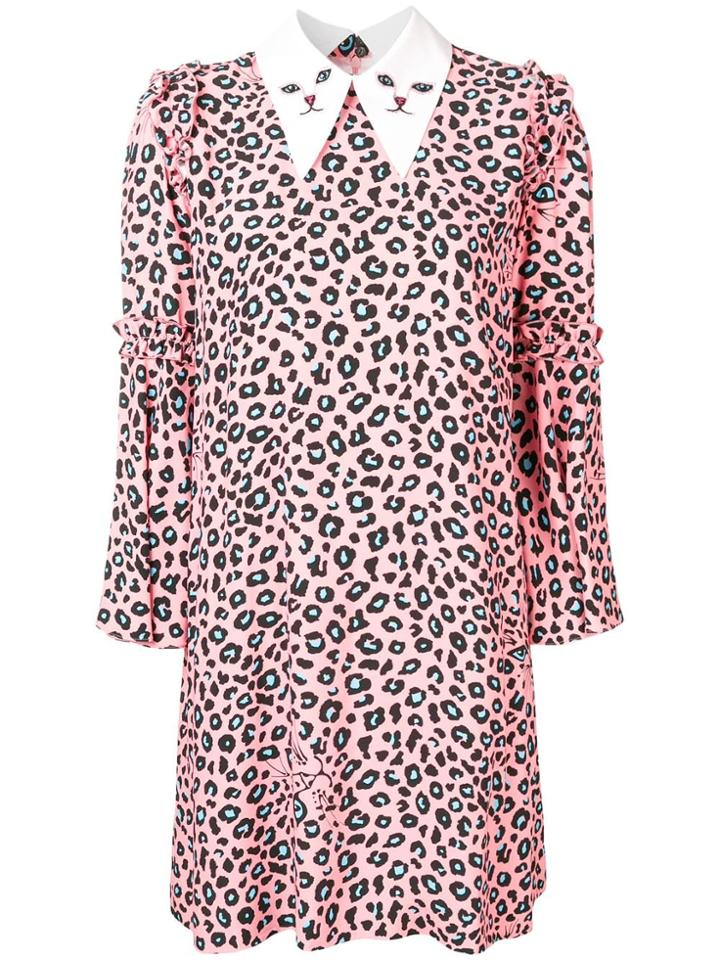 Vivetta Liebermann Dress - Pink