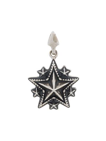 Cody Sanderson Star Charm - Unavailable