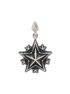 Cody Sanderson Star Charm - Unavailable
