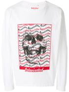 Dolce & Gabbana Revolution? T-shirt - White