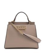 Zac Zac Posen Earthette Crossbody Bag - Neutrals