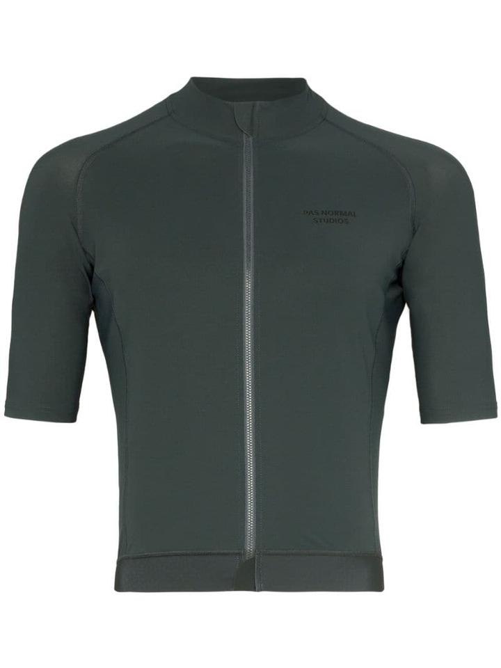 Pas Normal Studios Essential Jersey Top - Black