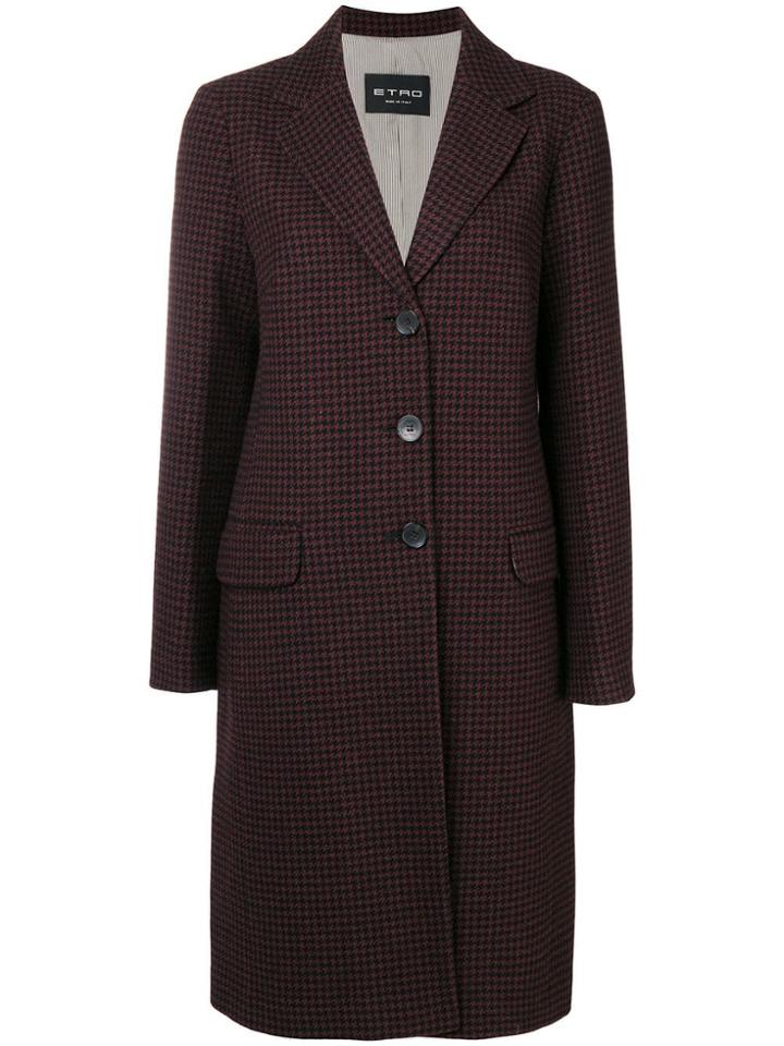 Etro Etro 130158251 300 - Brown