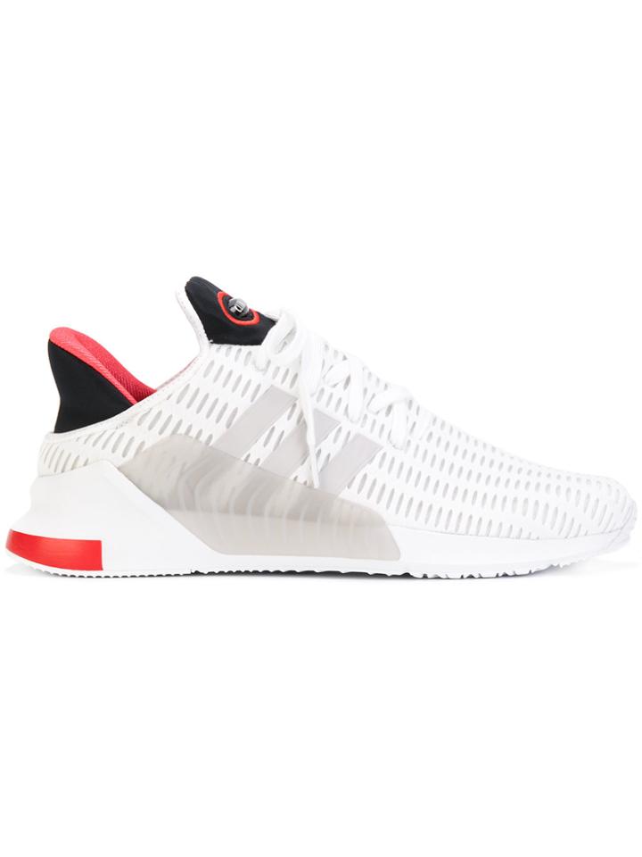 Adidas Adidas Originals Climacool 02/17 Sneakers - White